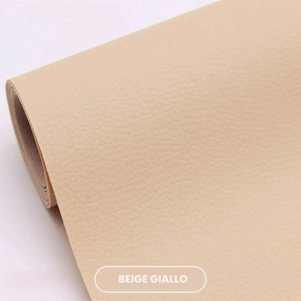 Rinnova™ | Patch Adesivo Universale per Riparare la Pelle in 5 Minuti