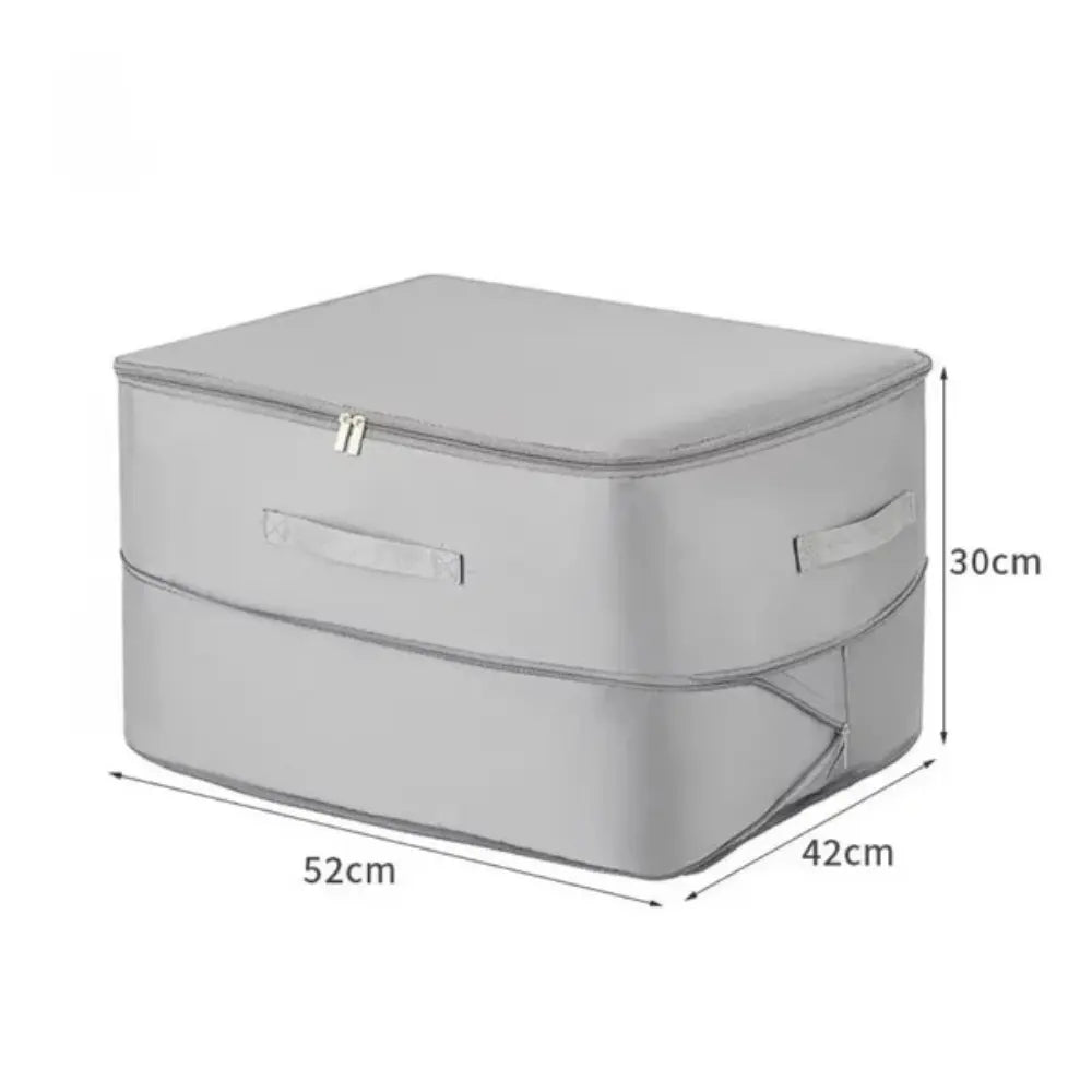 Compatta™ | Borsa Salvaspazio Definitiva per Casa e Viaggi