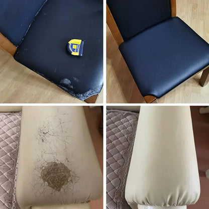 Rinnova™ | Patch Adesivo Universale per Riparare la Pelle in 5 Minuti