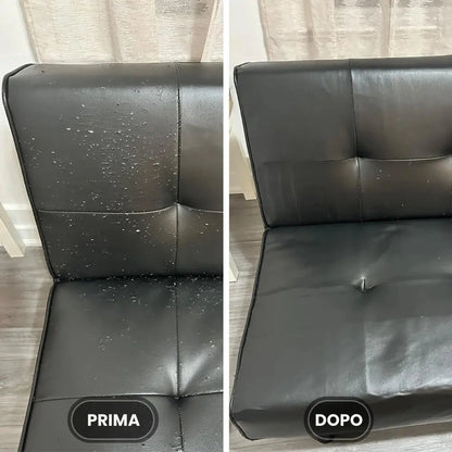 Rinnova™ | Patch Adesivo Universale per Riparare la Pelle in 5 Minuti