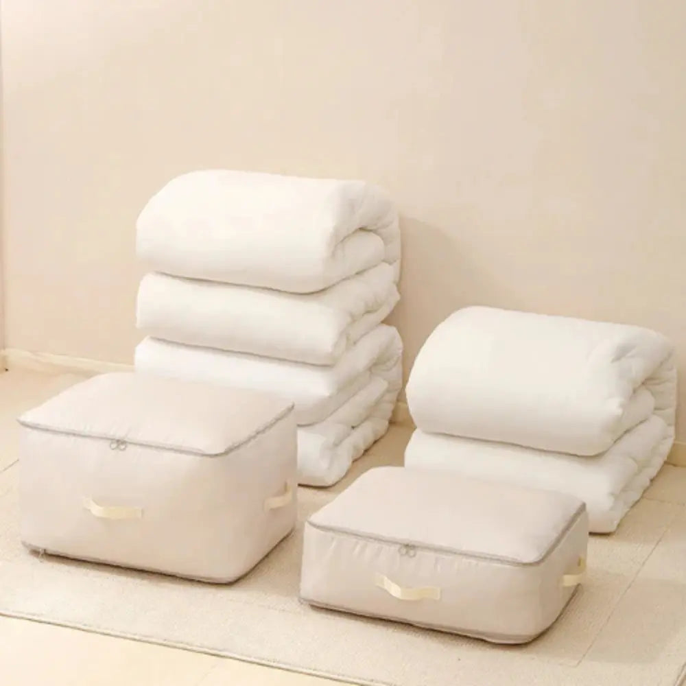 Compatta™ | Borsa Salvaspazio Definitiva per Casa e Viaggi