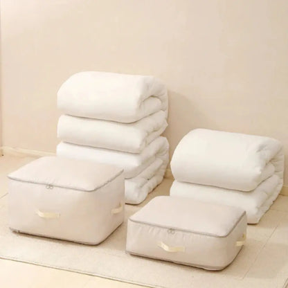 Compatta™ | Borsa Salvaspazio Definitiva per Casa e Viaggi