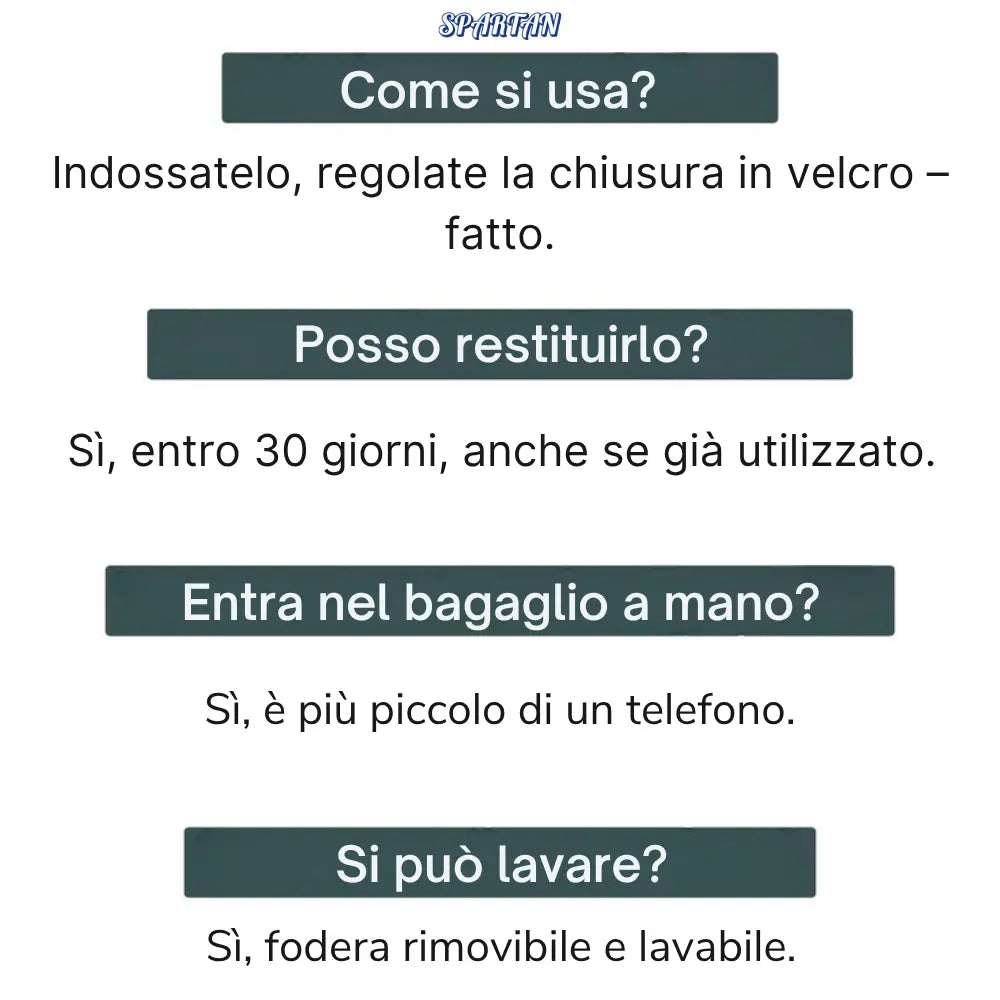 DreamNeck™ | Il Cuscino da Viaggio con Supporto 360°