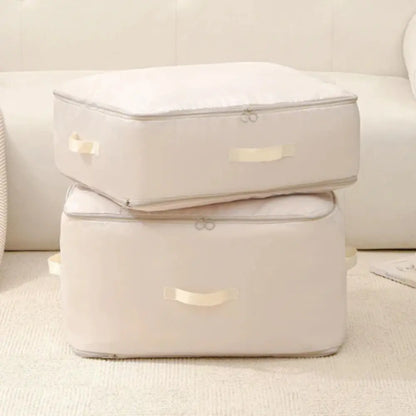 Compatta™ | Borsa Salvaspazio Definitiva per Casa e Viaggi