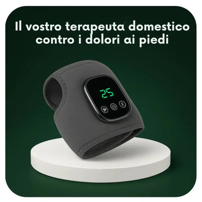 SoleVita™ | Sollievo Immediato per Dolore e Neuropatia ai Piedi