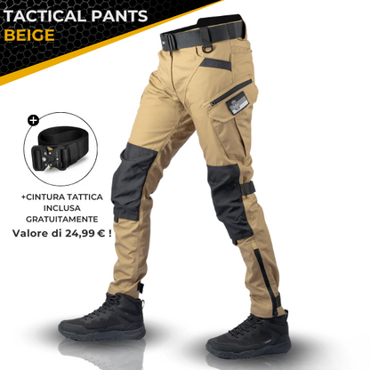 LeSpartan™ | Pantaloni tattici