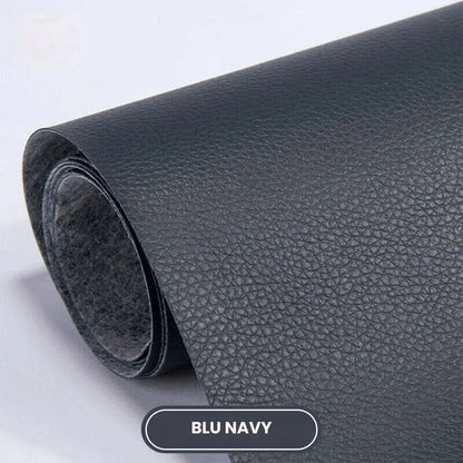 Rinnova™ | Patch Adesivo Universale per Riparare la Pelle in 5 Minuti