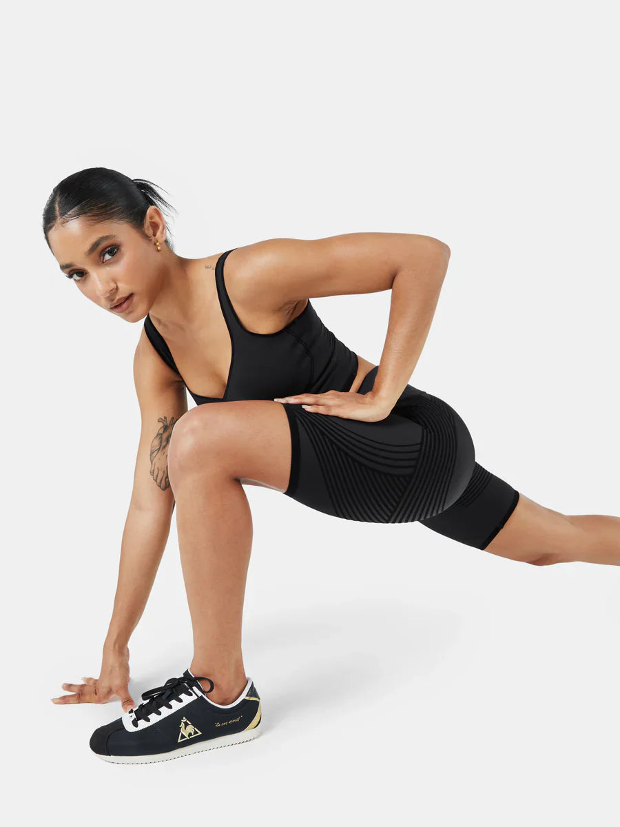 ShapeFlex™ | Shorts Modellanti 3D Traspiranti & Snellenti