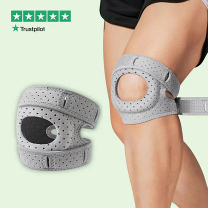 FlexiKnee™ | Ginocchiera Ortopedica Universale Anti-Dolore