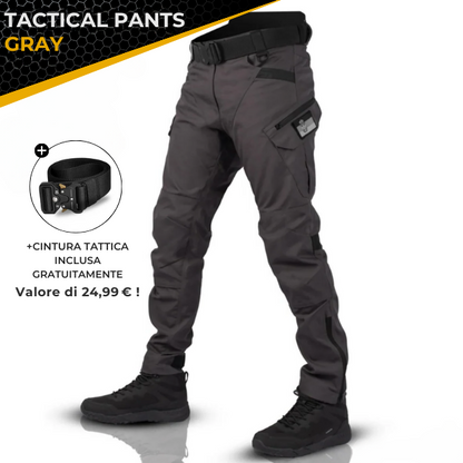 LeSpartan™ | Pantaloni tattici