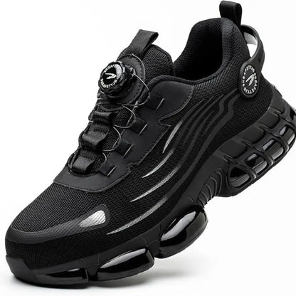 ProTrek™ | Scarpe Antinfortunistiche con Stile e Protezione Avanzata