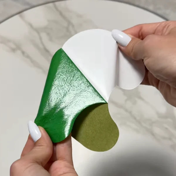 DolorPatch™ | Sollievo Naturale Immediato per il Dolore