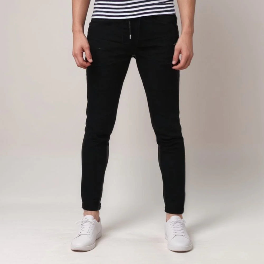 FlexCargo™ | Pantalone Cargo Ultra Confortevole ed Elegante