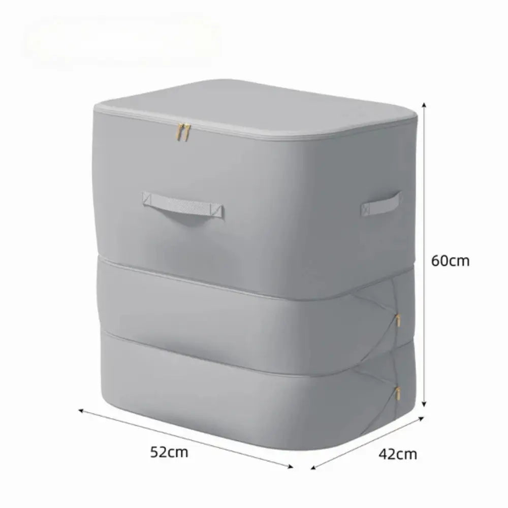 Compatta™ | Borsa Salvaspazio Definitiva per Casa e Viaggi