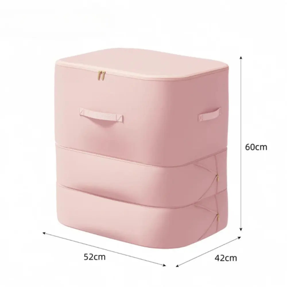 Compatta™ | Borsa Salvaspazio Definitiva per Casa e Viaggi