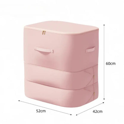 Compatta™ | Borsa Salvaspazio Definitiva per Casa e Viaggi