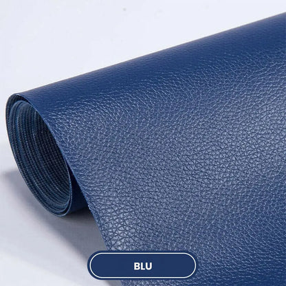 Rinnova™ | Patch Adesivo Universale per Riparare la Pelle in 5 Minuti